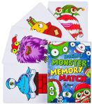 Regal Games Kids' Card Game Set (6 Games)