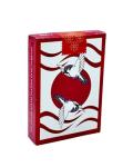 Bicycle Sparrow Hanafuda Fusion Playing Cards