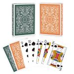 Timenued 2 Pack Standard Playing Cards Set