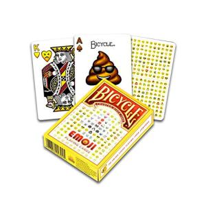 Fournier Emoji Playing Cards - Fun Poker Deck