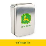 John Deere Playing Cards with Collector’s Tin