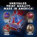 Spider-Man Themed Playing Cards Set