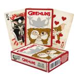 Gremlins Playing Cards - Themed Deck for Fun