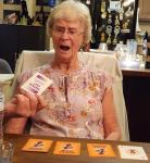 Tapped Four Original Card Game – Fun Strategy for 2-8 Players