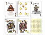 Fournier Emoji Playing Cards - Fun Poker Deck