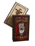 Tarot del Toro: Guillermo del Toro Themed Deck