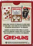 Gremlins Playing Cards - Themed Deck for Fun