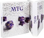 Card Storage Case for Magic: The Gathering