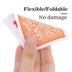 Timenued 2 Pack Standard Playing Cards Set