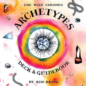 Wild Unknown Archetypes Card Deck and Guidebook
