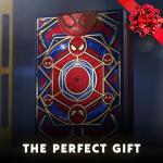Spider-Man Themed Playing Cards Set