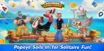 Solitaire Grand Harvest: Popeye's Classic Tripeaks Adventure!