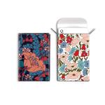 Liberty Floral Playing Cards - 2 Decks Set