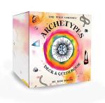 Wild Unknown Archetypes Card Deck and Guidebook