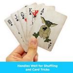 Gremlins Playing Cards - Themed Deck for Fun