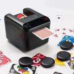 Automatic Electric Card Dealer for Poker and UNO