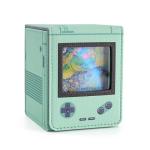 Retro Gaming MTG Deck Box for 120 Cards