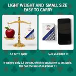 Ben Niu Waterproof Poker Playing Cards - 2 Pack