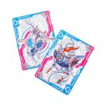 Limited Edition Cardistry Playing Cards for Magic Fun