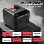 Automatic Electric Card Dealer for Poker and UNO