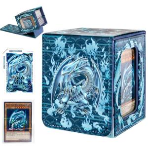Sabermaster Card Deck Box for YGO MTG Games