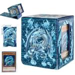 Sabermaster Card Deck Box for YGO MTG Games