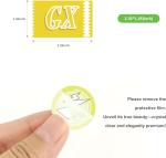 Extalas 2-Player Trading Card Game Playmat with Counters