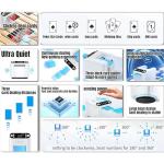 Automatic Electric Card Dealer for Poker and UNO