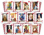 Saints Edition Holy Playing Cards - Faith & Family Game