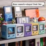 Retro Gaming MTG Deck Box for 120 Cards