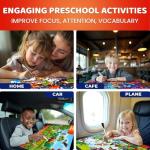 Quokka Busy Book: Fun Handwriting Practice for Kids