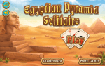 Cleopatra Pyramid Solitaire: Egyptian Casino Fun