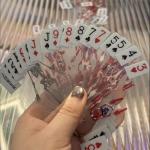 Body Deck Playing Cards - 3D Anatomy Fun