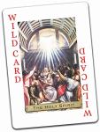 Saints Edition Holy Playing Cards - Faith & Family Game