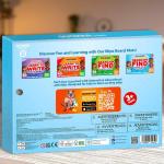 Quokka Busy Book: Fun Handwriting Practice for Kids