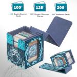 Sabermaster Card Deck Box for YGO MTG Games