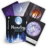 Moonology Oracle Deck: 44 Cards and Guidebook