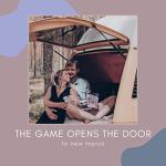 OpenMity Couples Conversation Starters Game Deck