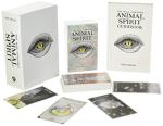 Wild Unknown Animal Spirit Card Deck & Guidebook