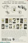 Wild Unknown Animal Spirit Card Deck & Guidebook