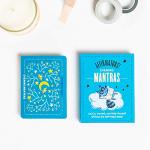 Affirmators! Nighttime Mantra Cards Deck (30 Cards)