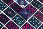 Bicycle Cyberpunk Hardwired Premium Playing Cards