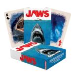 Aquarius Jaws Themed Playing Cards Deck