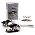 Wild Unknown Animal Spirit Card Deck & Guidebook