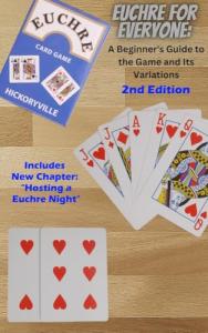 Euchre for Everyone: A Beginner's Guide