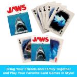 Aquarius Jaws Themed Playing Cards Deck