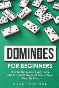 Dominoes for Beginners: Winning Strategies and Tips