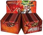 Magic The Gathering Unstable Booster Display Box