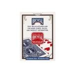 Bicycle Rider Back Poker Size Playing Cards, 12 Pack
