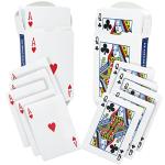 One Way Forcing Blue Bicycle Playing Card Decks